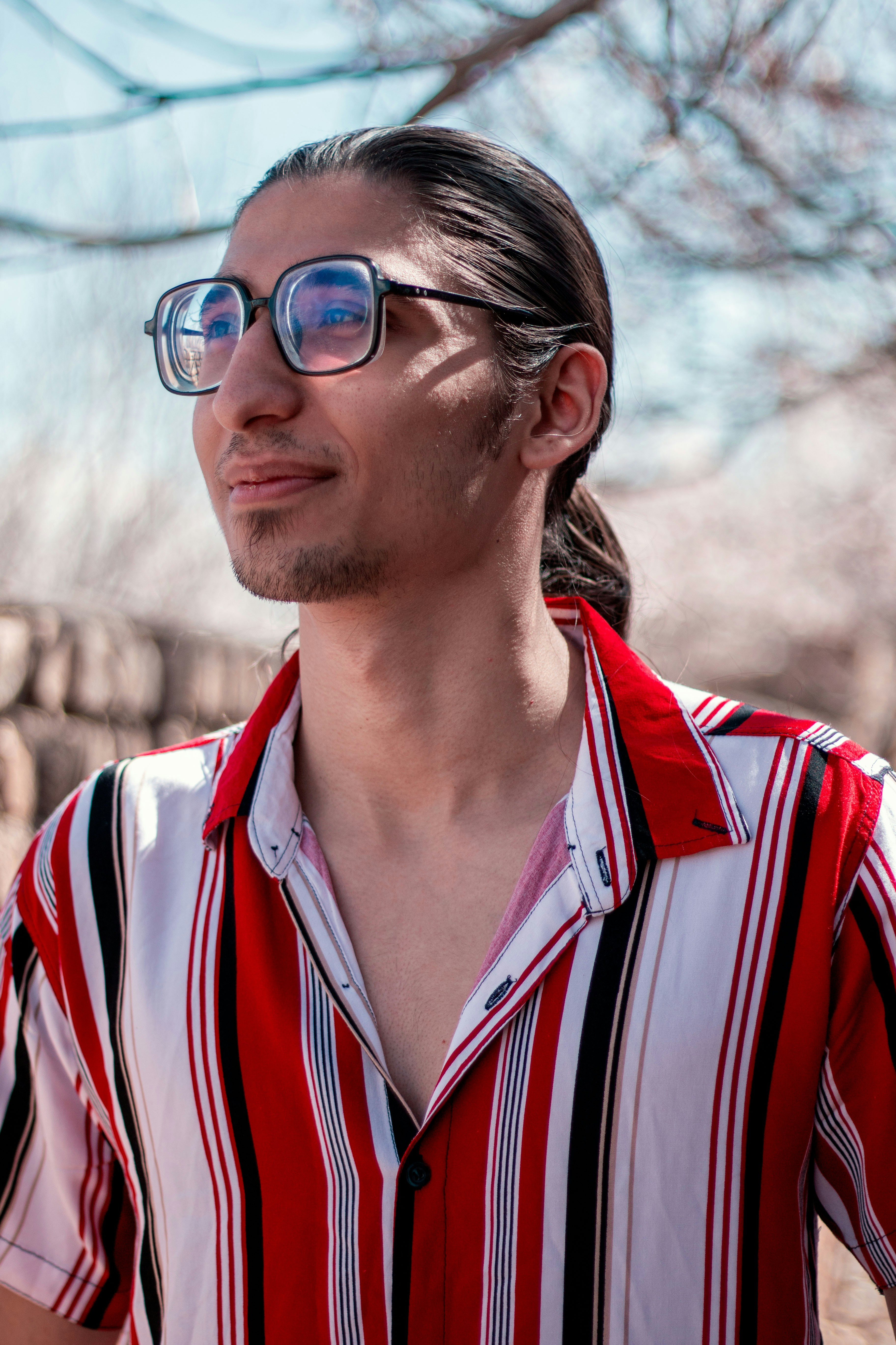 y31 成色1 实拍背部细节